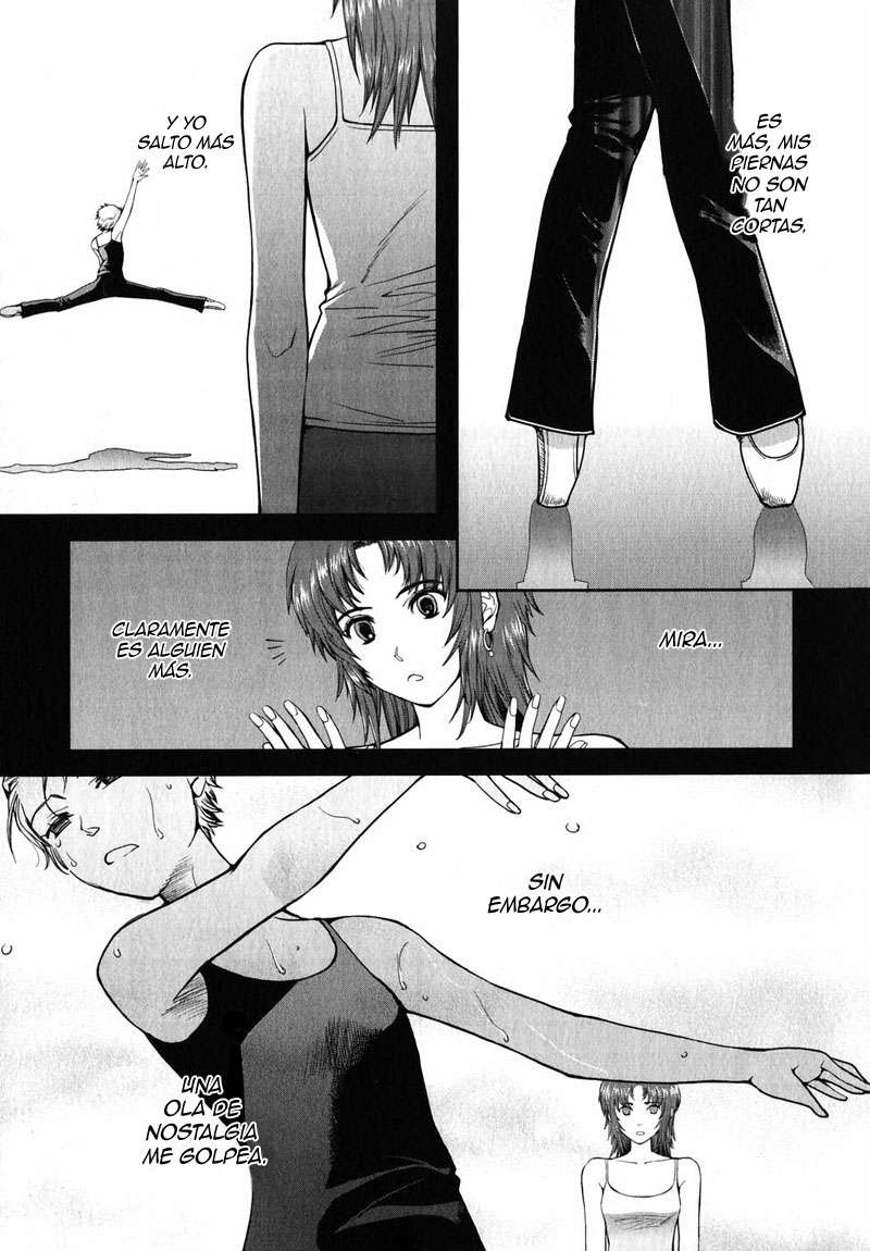 Read Gunslinger Girls (es) Manga Online