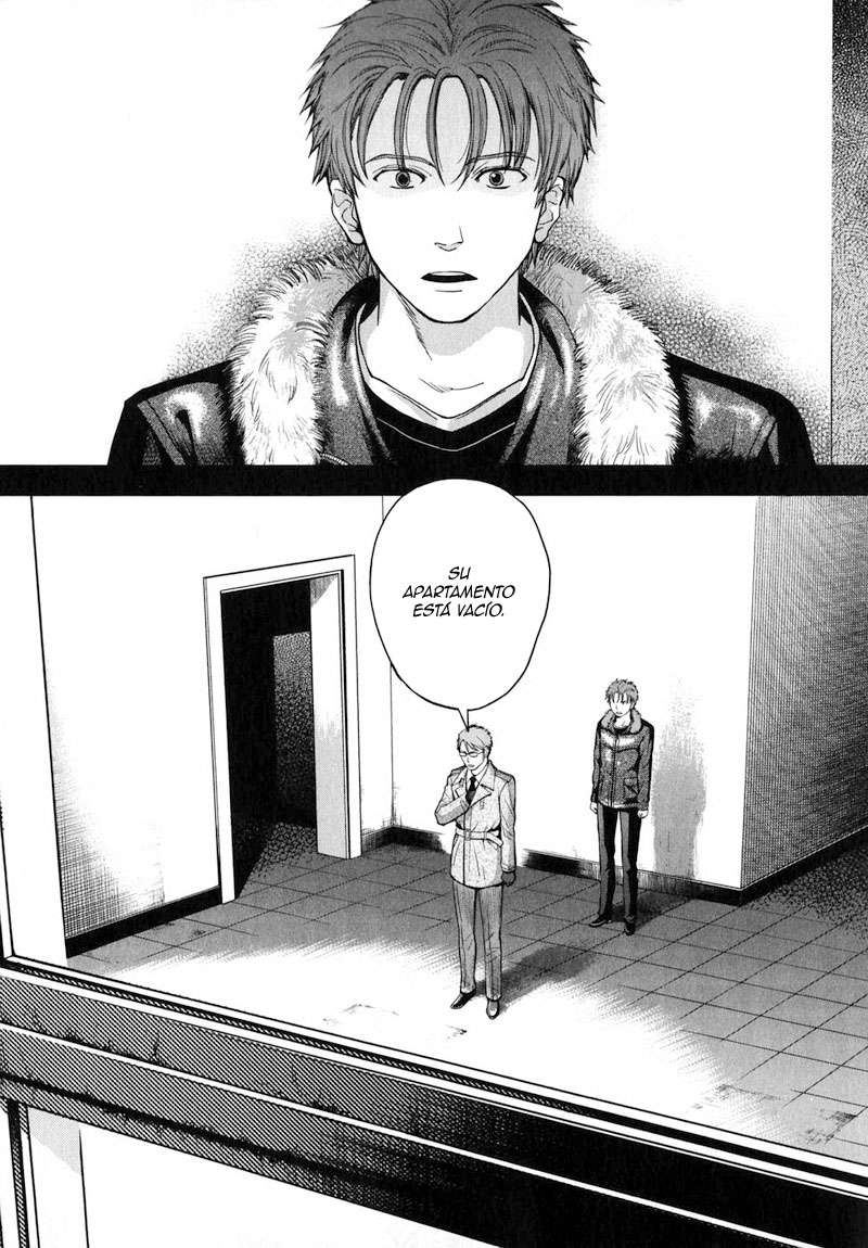 Read Gunslinger Girls (es) Manga Online