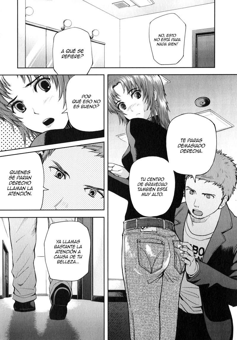 Read Gunslinger Girls (es) Manga Online