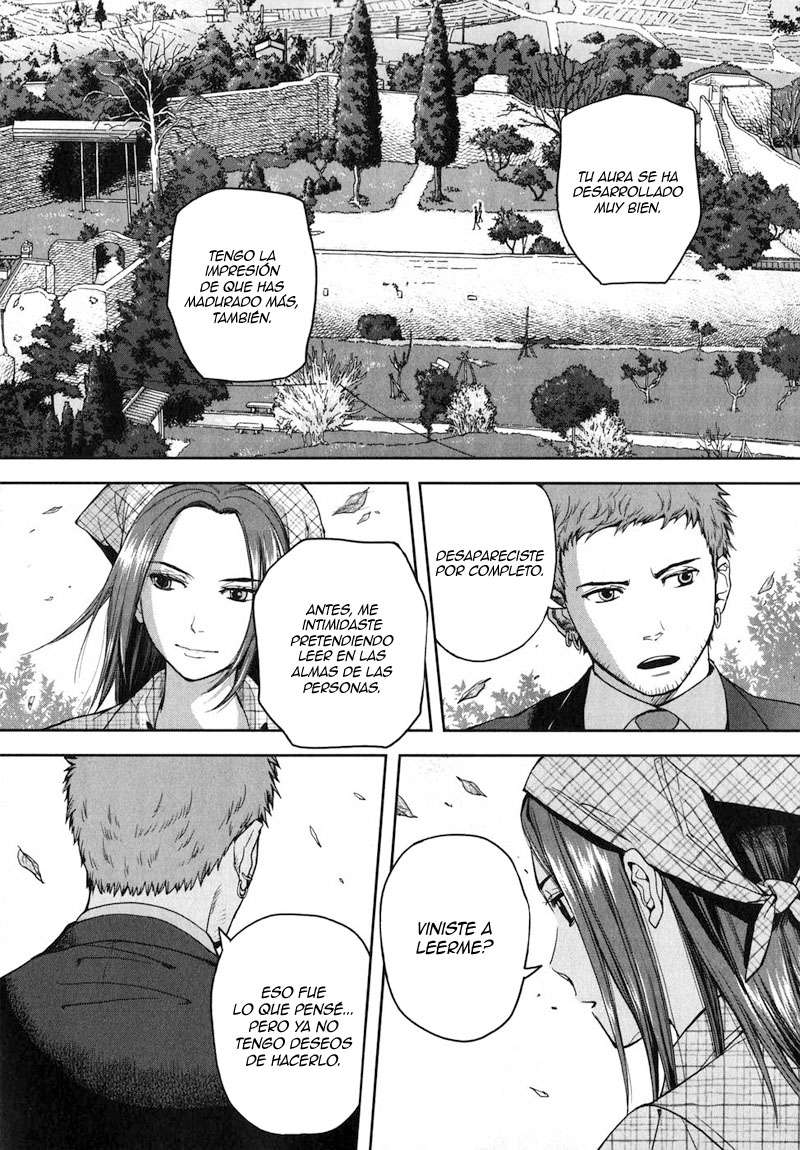 Read Gunslinger Girls (es) Manga Online