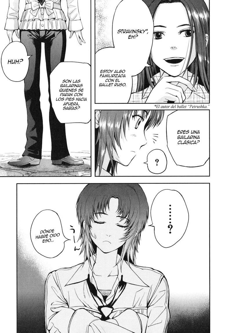 Read Gunslinger Girls (es) Manga Online