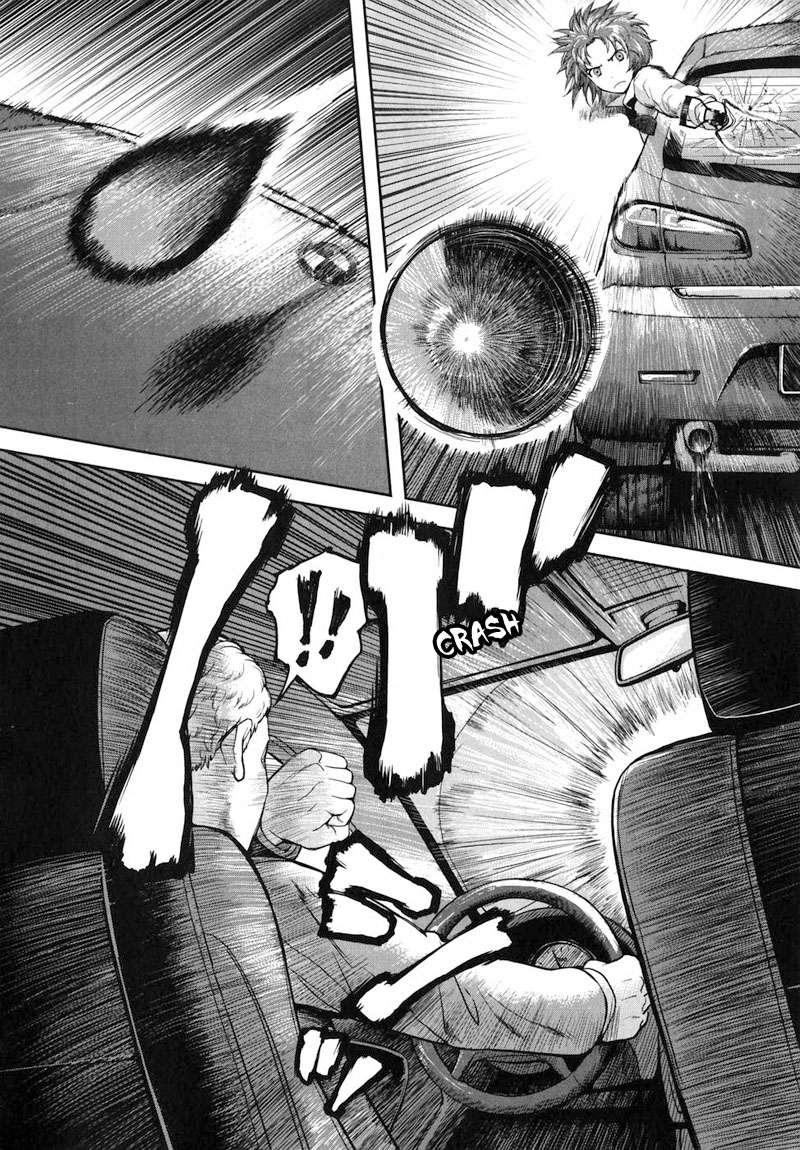 Read Gunslinger Girls (es) Manga Online