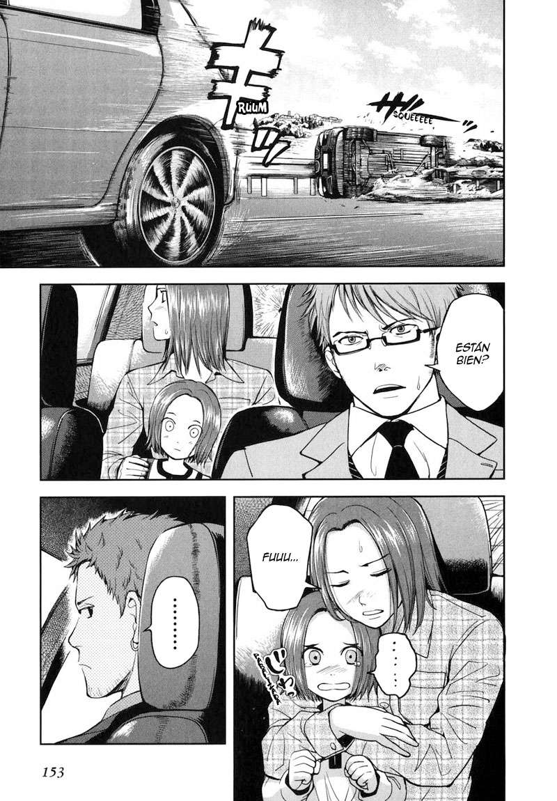 Read Gunslinger Girls (es) Manga Online