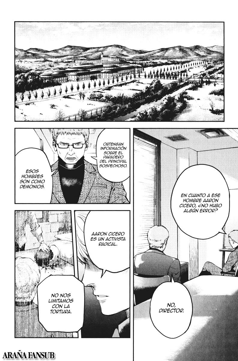 Read Gunslinger Girls (es) Manga Online
