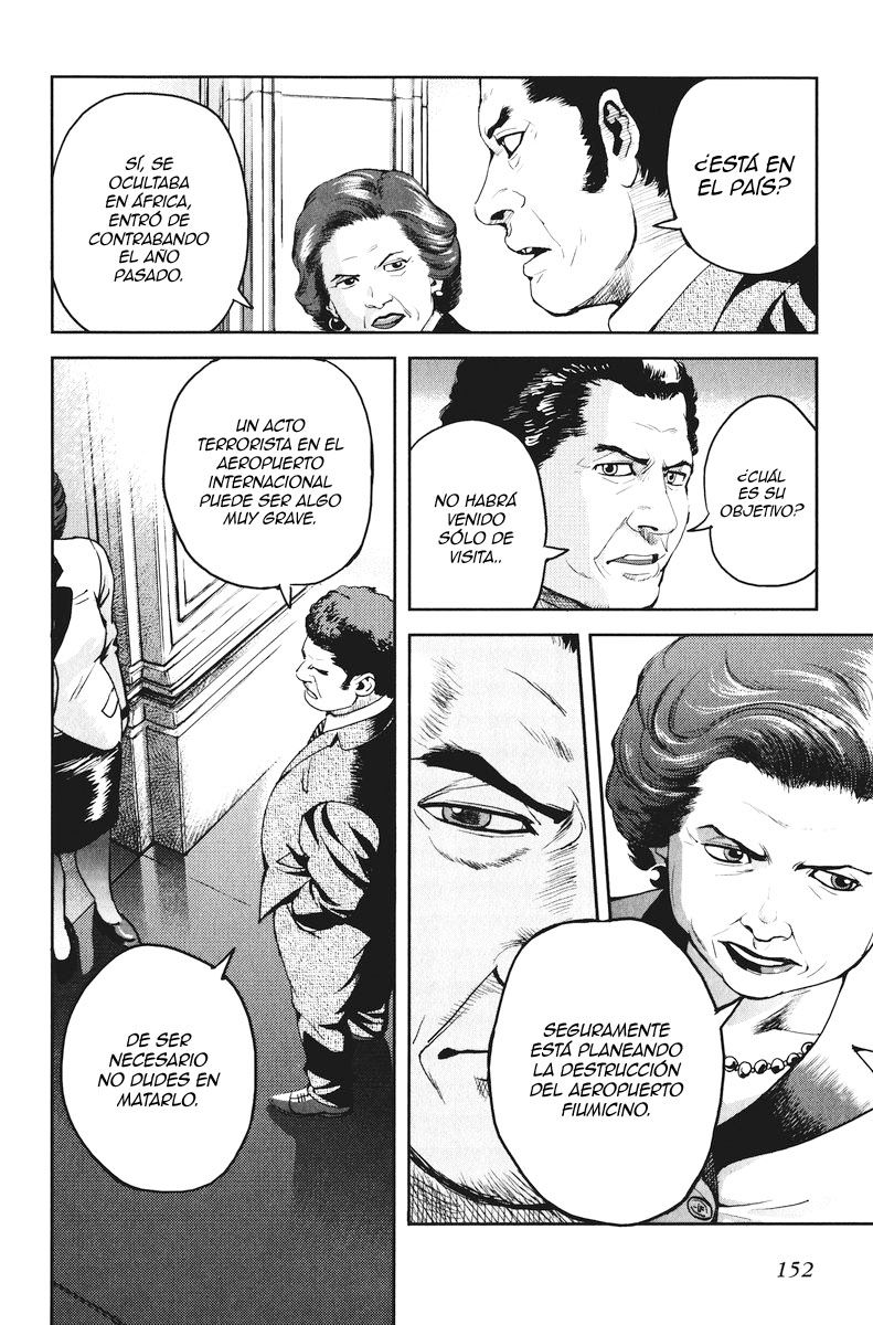 Read Gunslinger Girls (es) Manga Online
