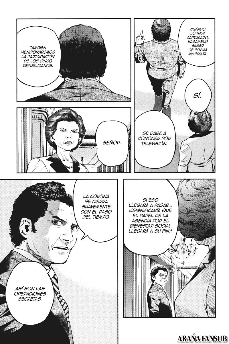 Read Gunslinger Girls (es) Manga Online