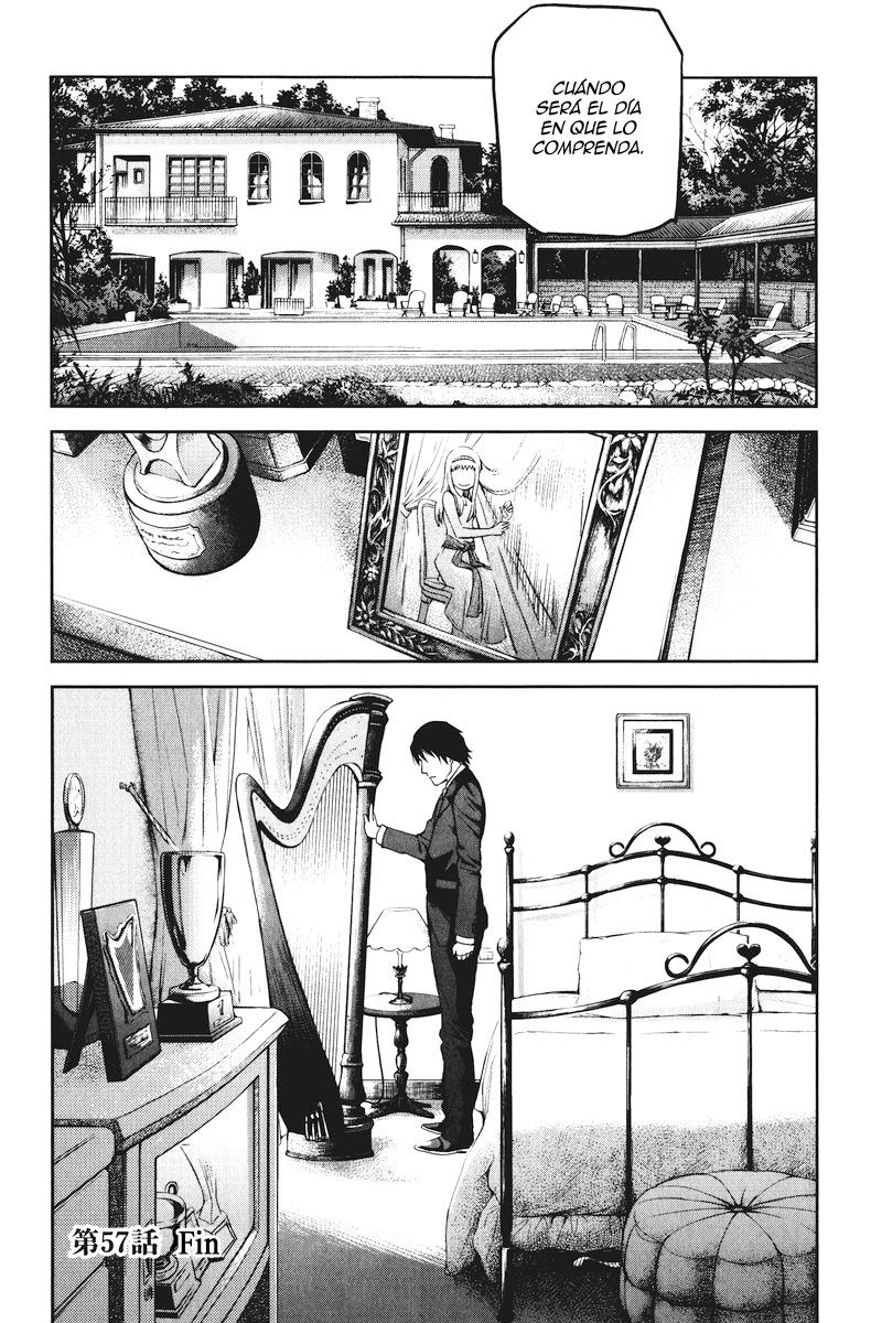 Read Gunslinger Girls (es) Manga Online