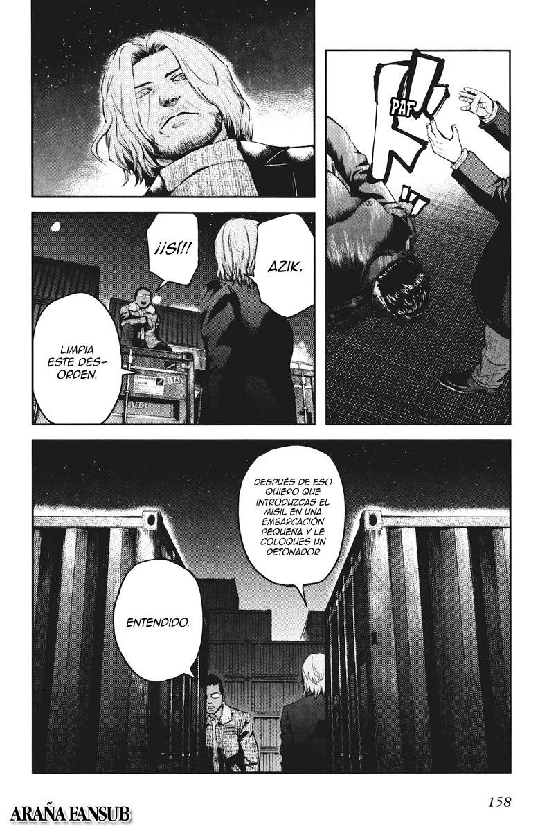 Read Gunslinger Girls (es) Manga Online