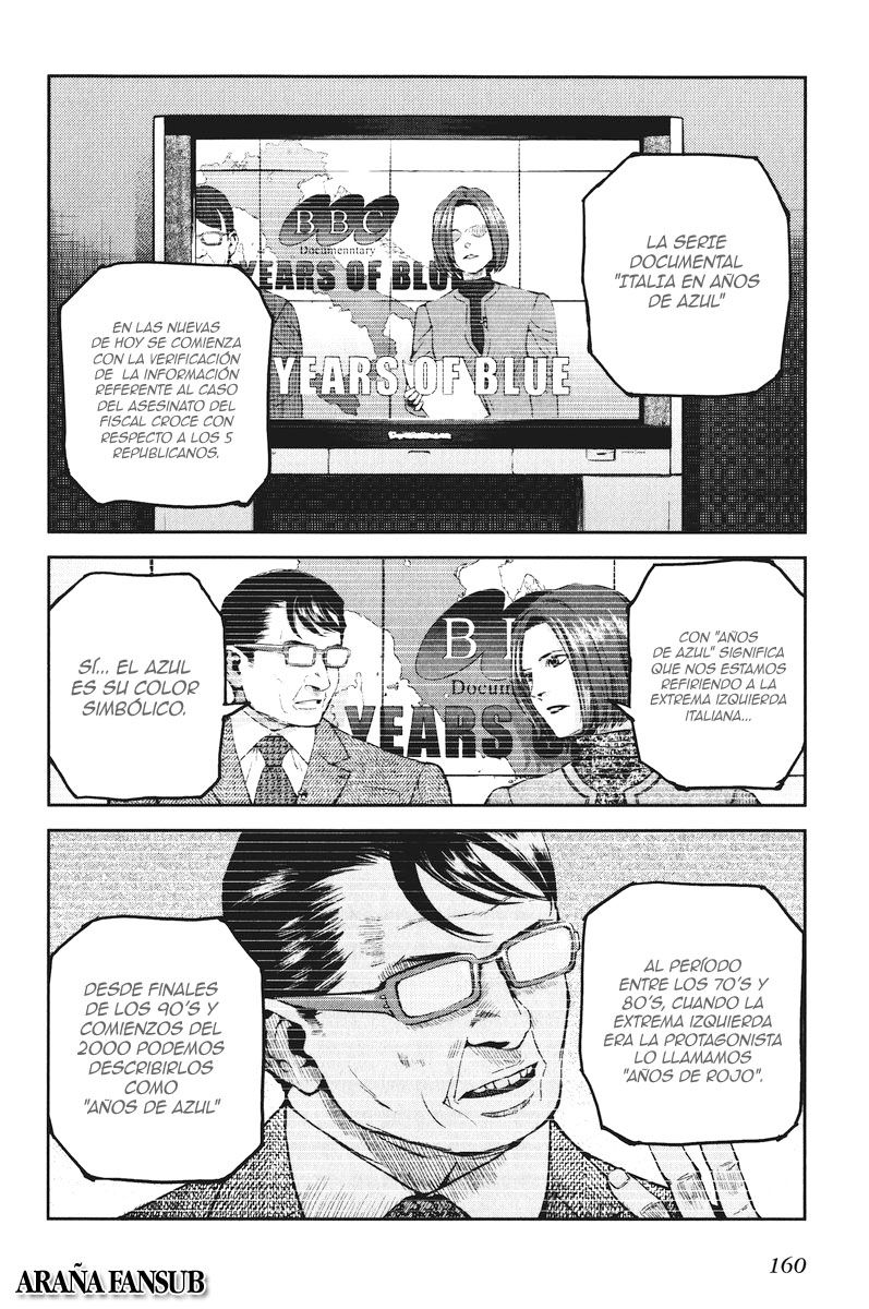 Read Gunslinger Girls (es) Manga Online