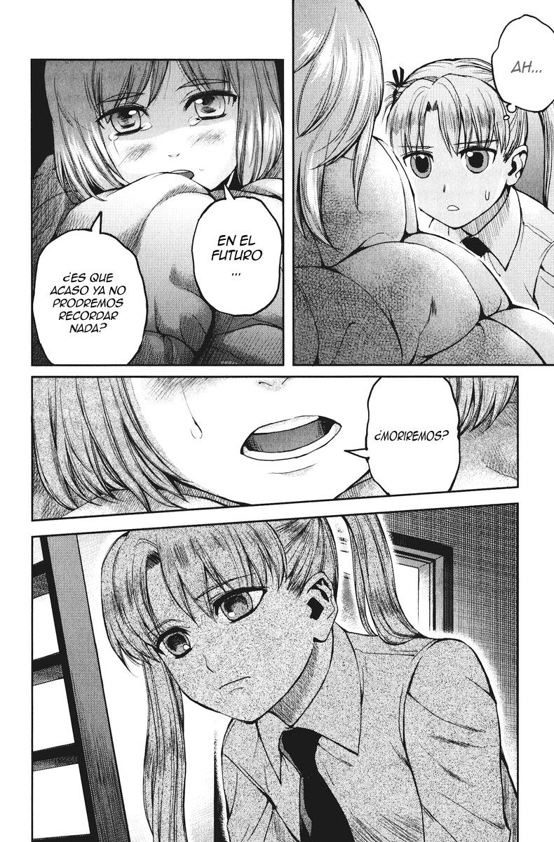 Read Gunslinger Girls (es) Manga Online