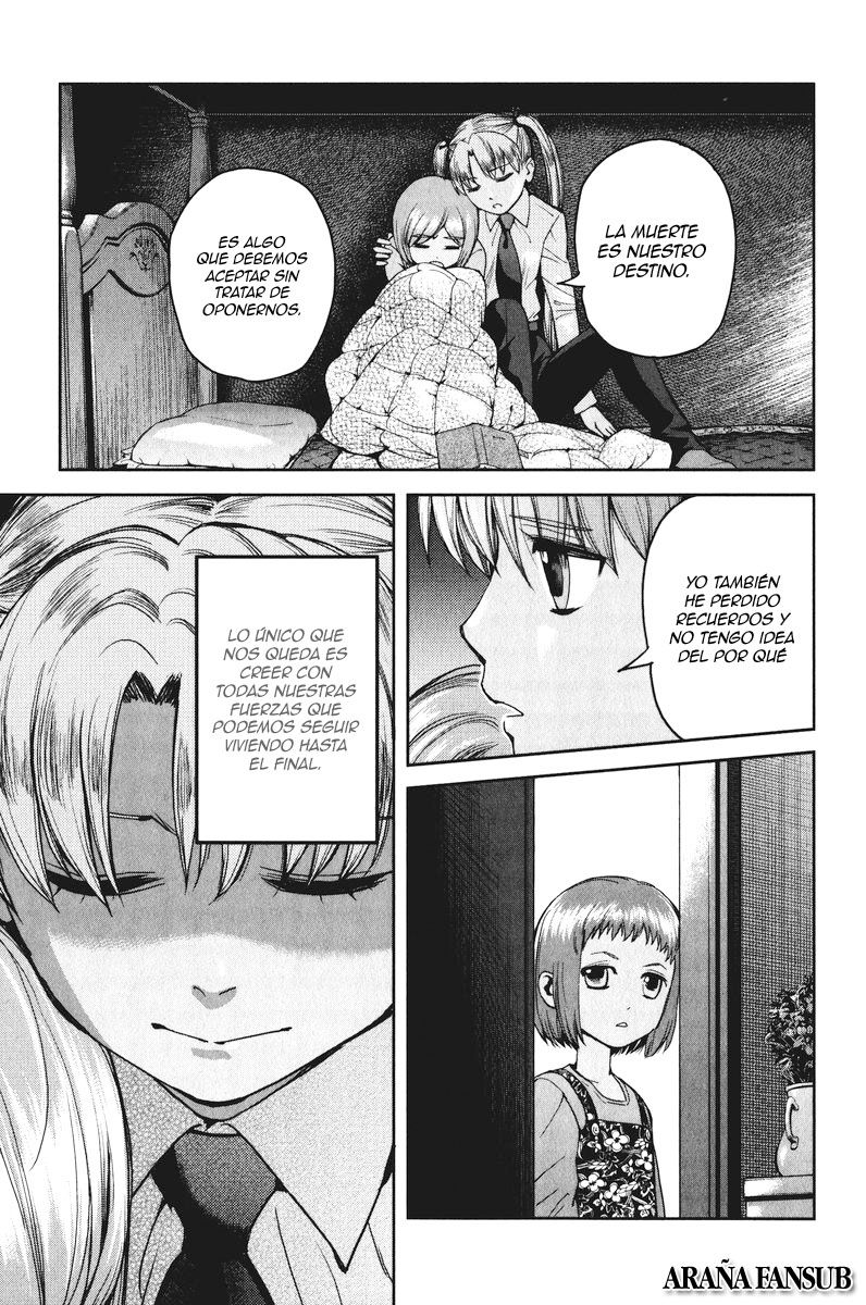 Read Gunslinger Girls (es) Manga Online