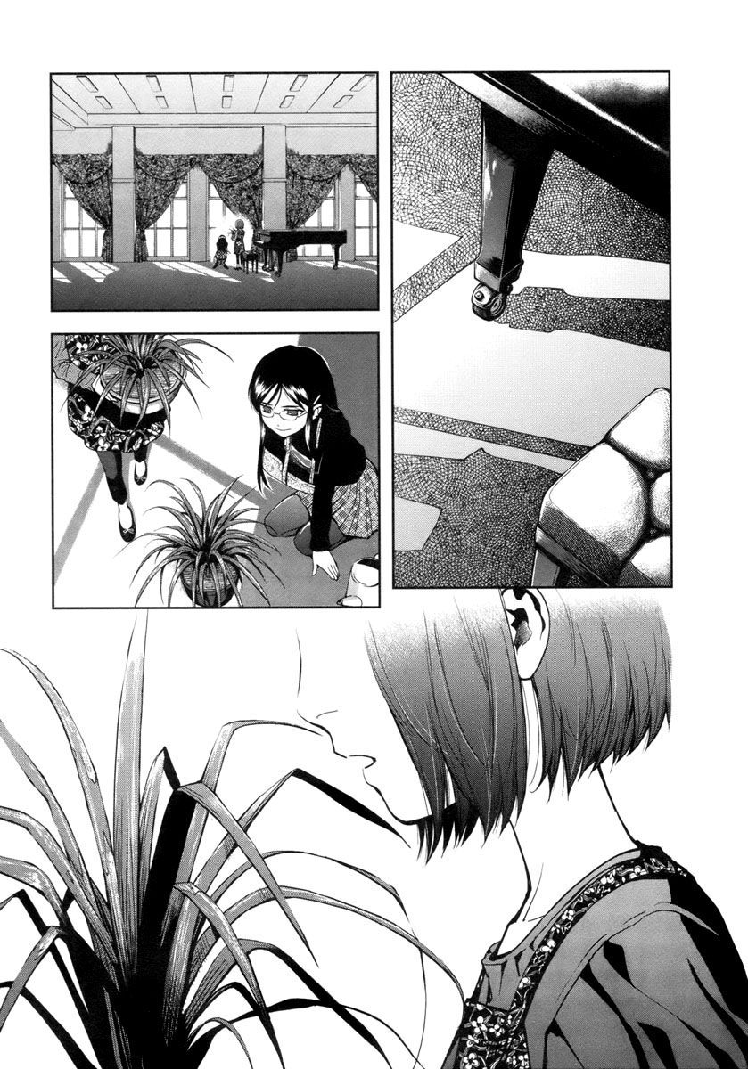 Read Gunslinger Girls (es) Manga Online