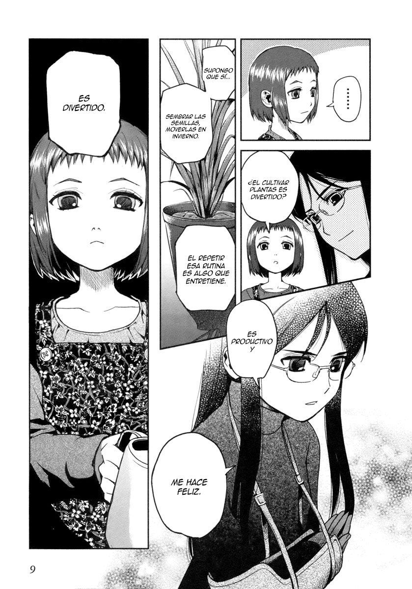Read Gunslinger Girls (es) Manga Online