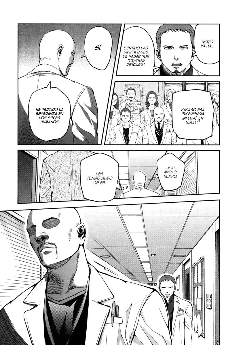 Read Gunslinger Girls (es) Manga Online