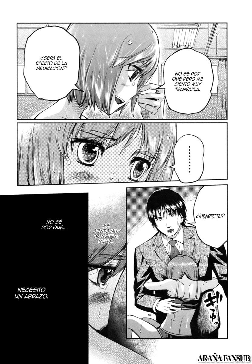 Read Gunslinger Girls (es) Manga Online