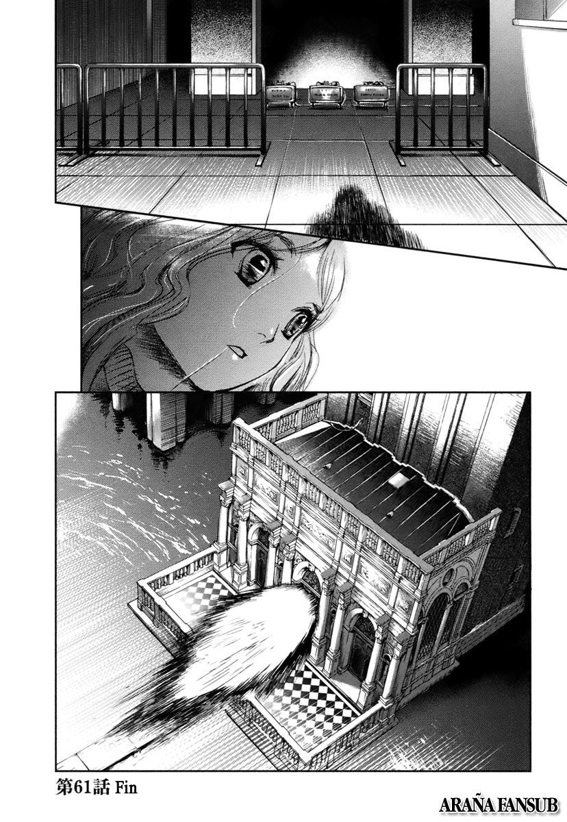 Read Gunslinger Girls (es) Manga Online