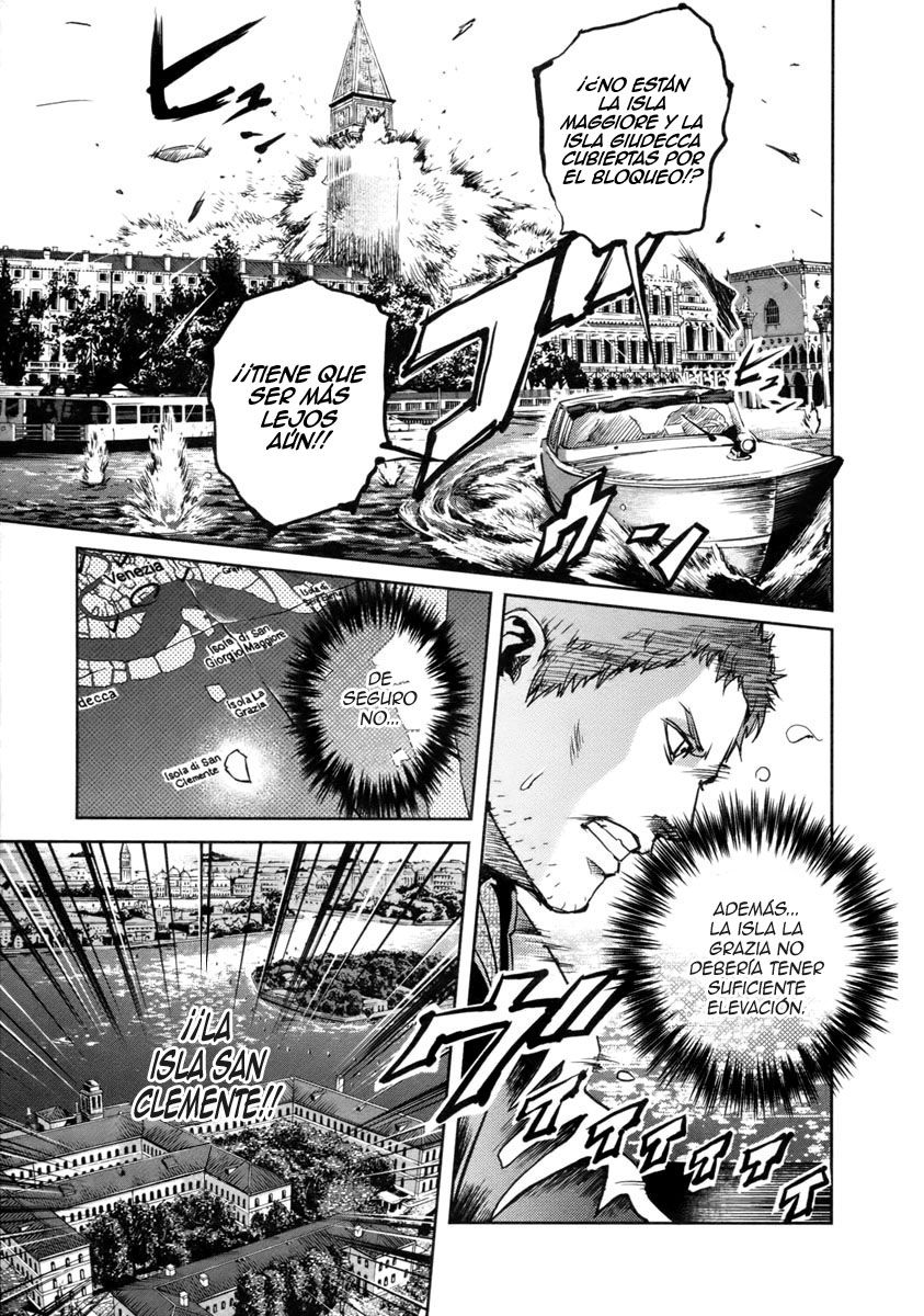 Read Gunslinger Girls (es) Manga Online