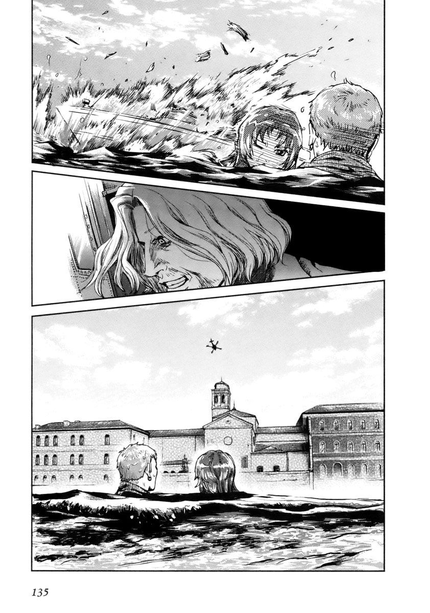 Read Gunslinger Girls (es) Manga Online