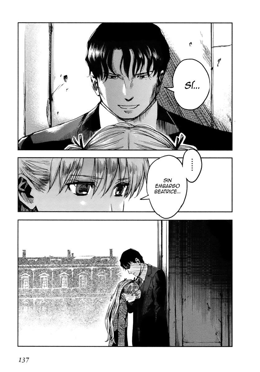 Read Gunslinger Girls (es) Manga Online