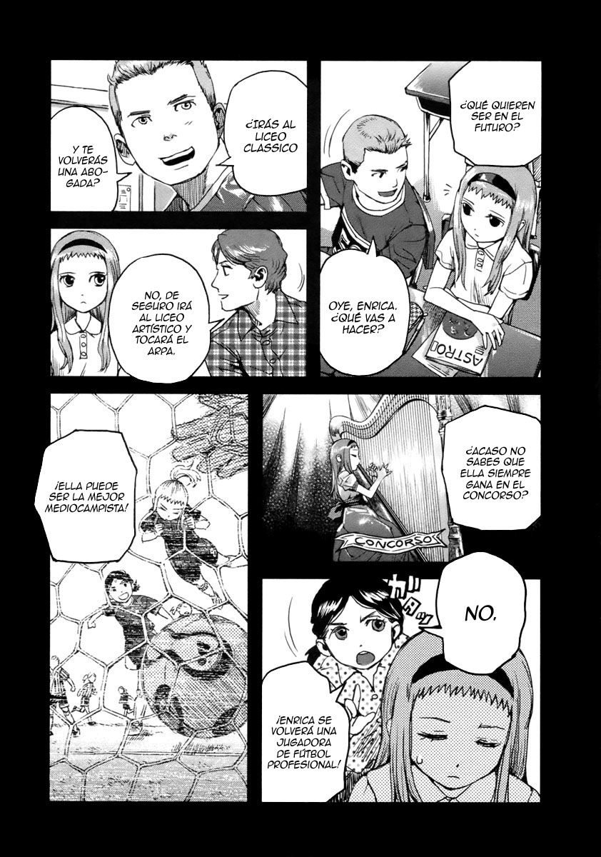 Read Gunslinger Girls (es) Manga Online