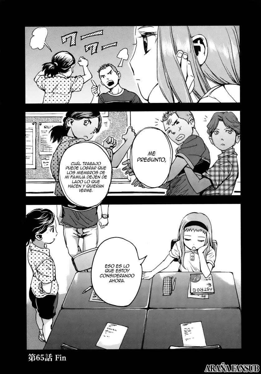 Read Gunslinger Girls (es) Manga Online