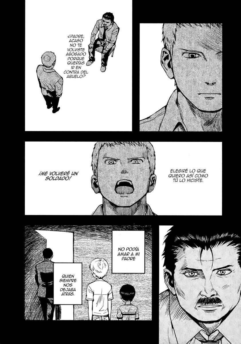 Read Gunslinger Girls (es) Manga Online