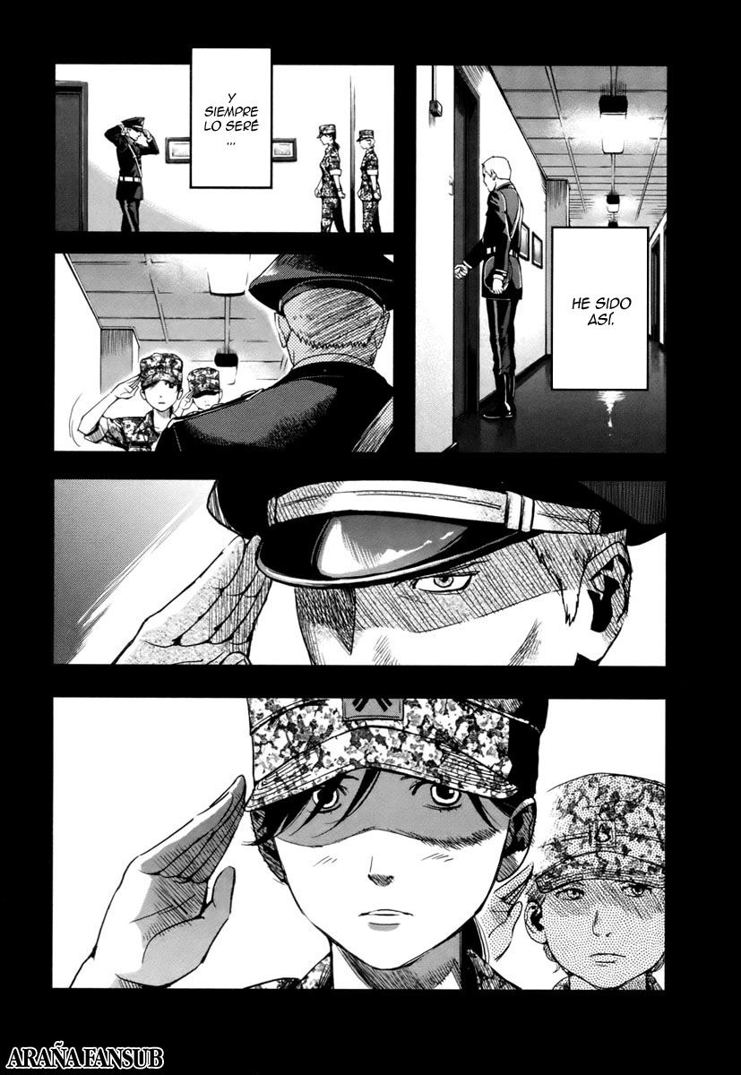 Read Gunslinger Girls (es) Manga Online