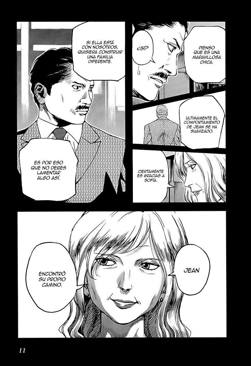 Read Gunslinger Girls (es) Manga Online