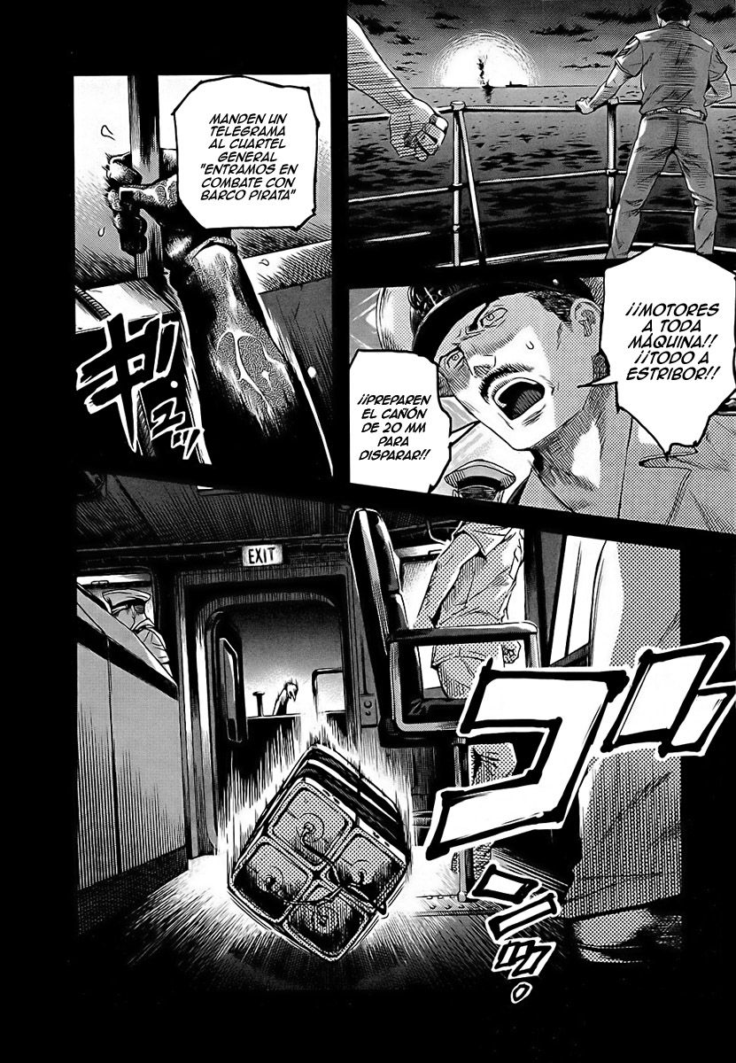 Read Gunslinger Girls (es) Manga Online