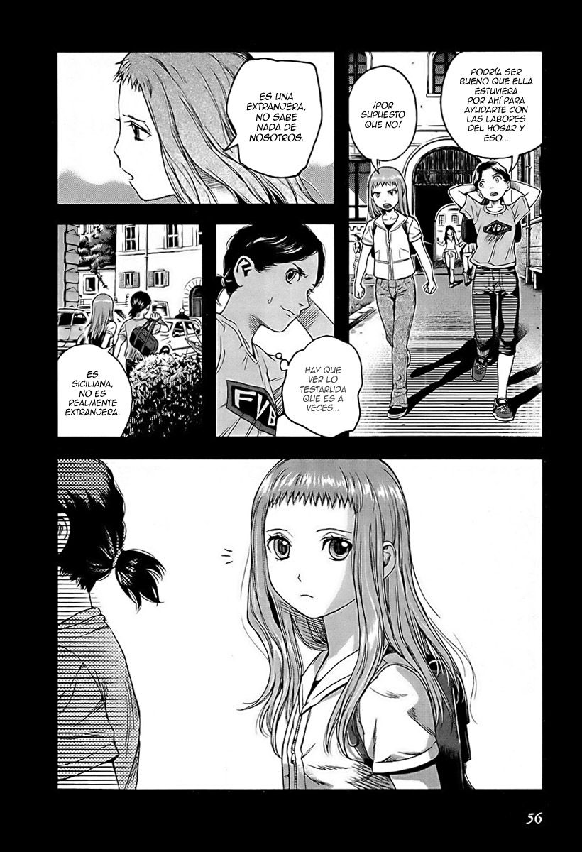 Read Gunslinger Girls (es) Manga Online