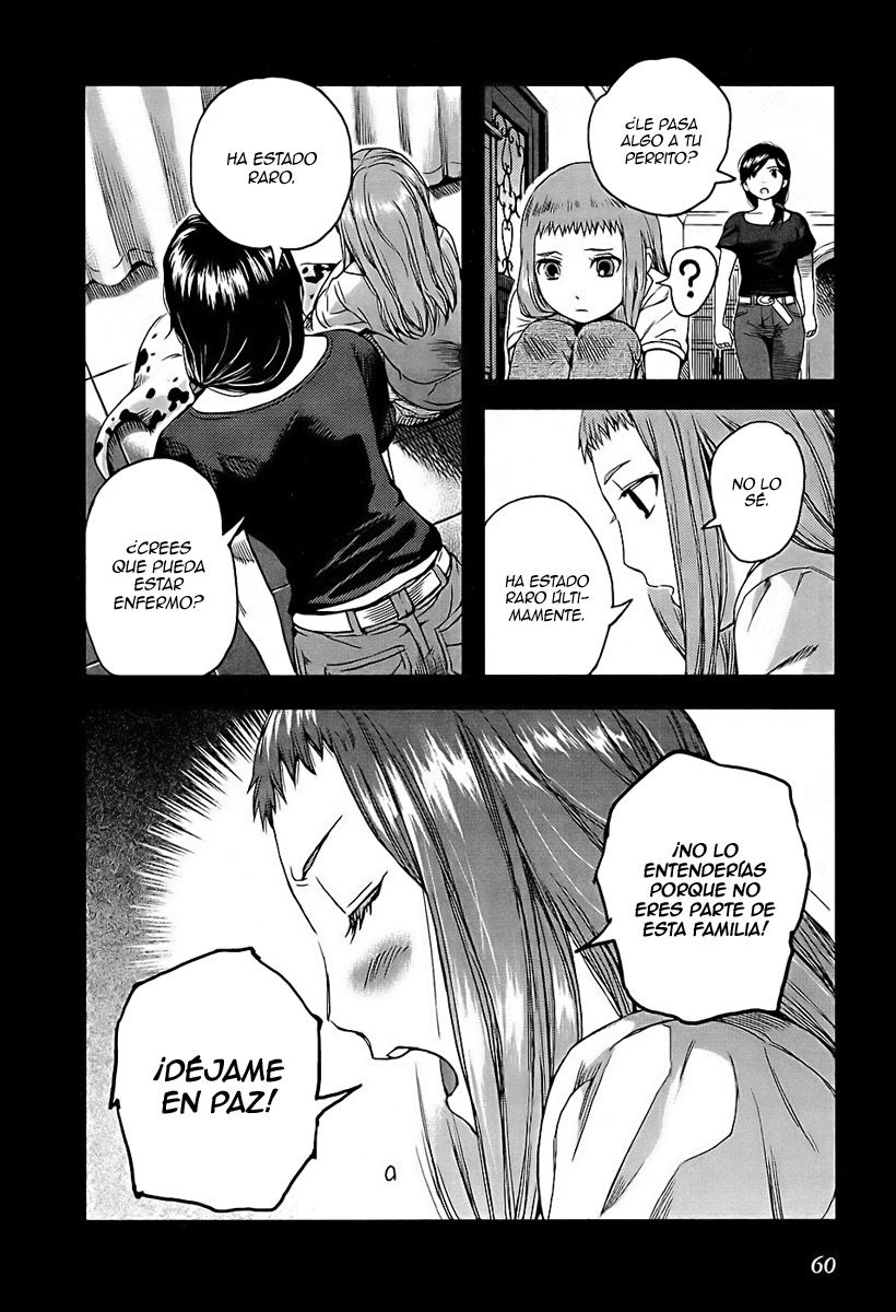 Read Gunslinger Girls (es) Manga Online