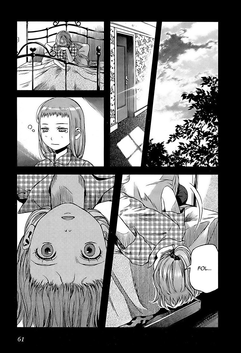 Read Gunslinger Girls (es) Manga Online