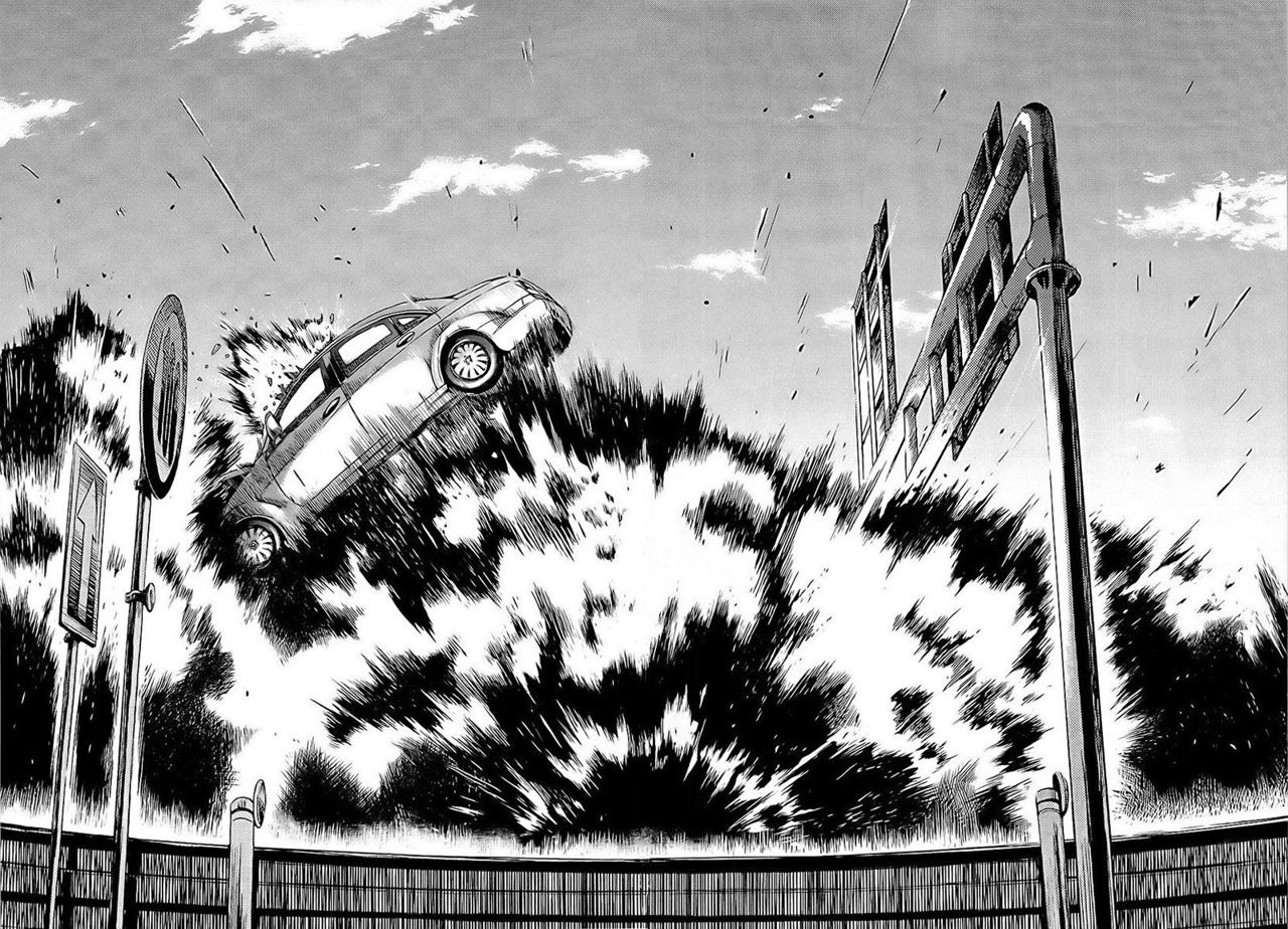 Read Gunslinger Girls (es) Manga Online