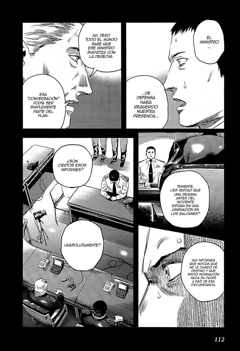 Read Gunslinger Girls (es) Manga Online