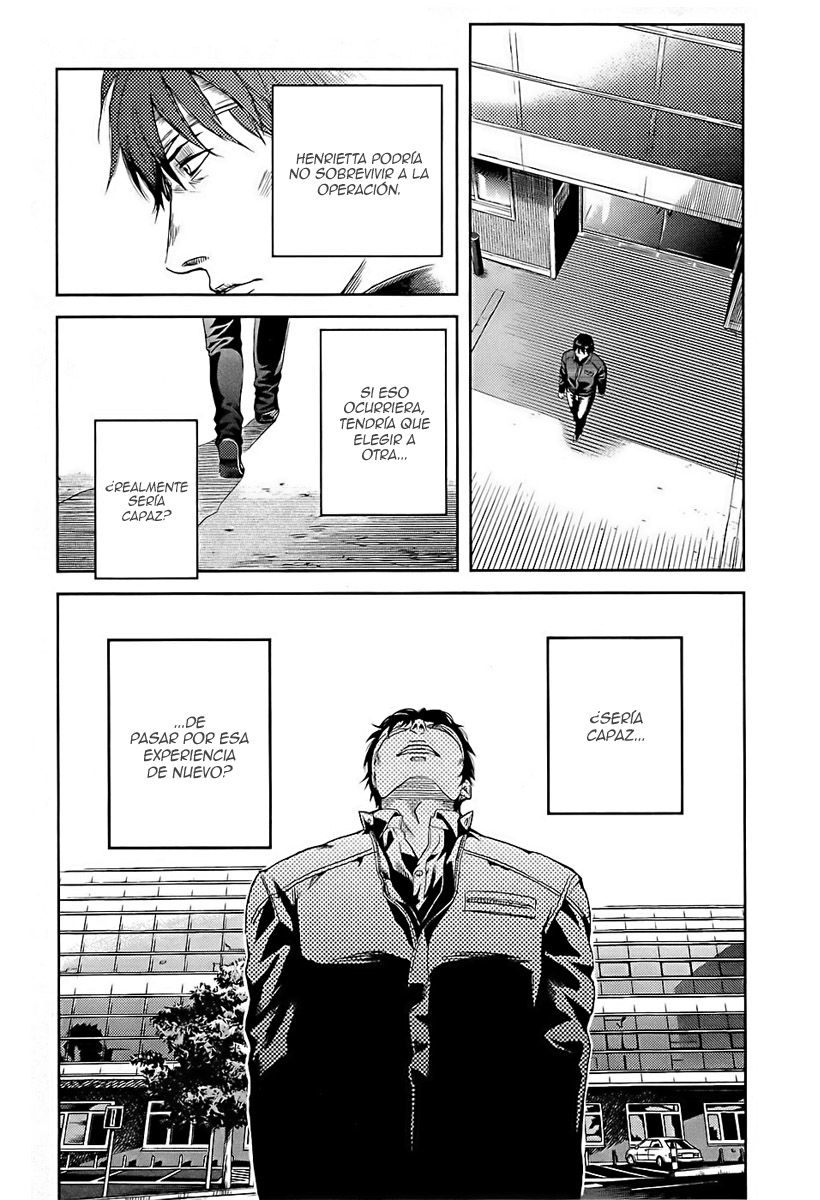 Read Gunslinger Girls (es) Manga Online