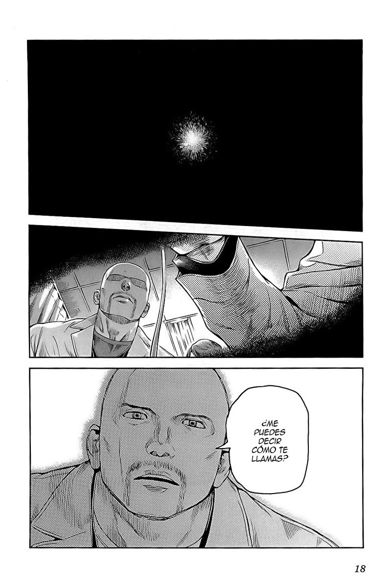 Read Gunslinger Girls (es) Manga Online