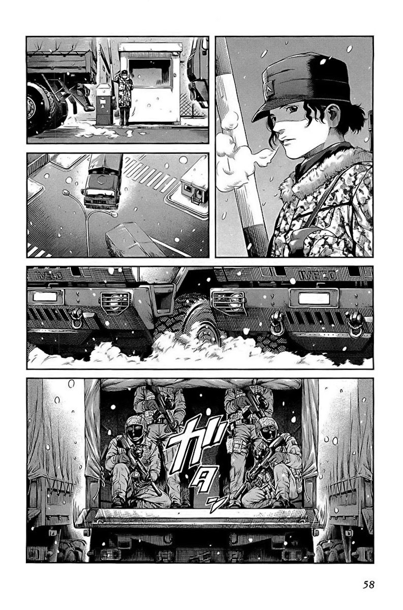 Read Gunslinger Girls (es) Manga Online