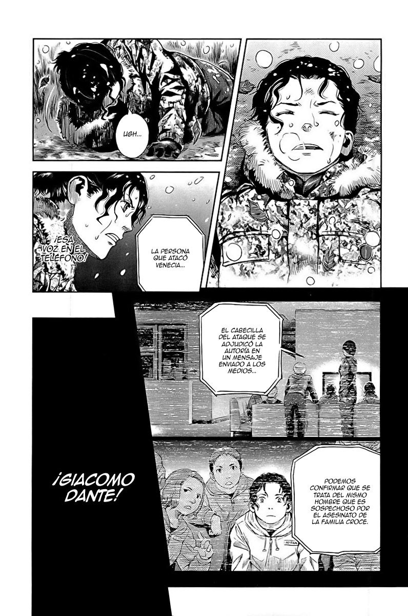 Read Gunslinger Girls (es) Manga Online