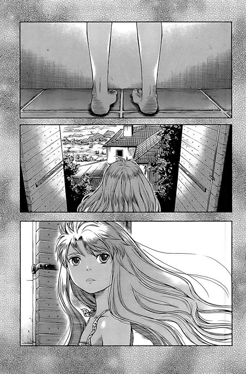 Read Gunslinger Girls (es) Manga Online