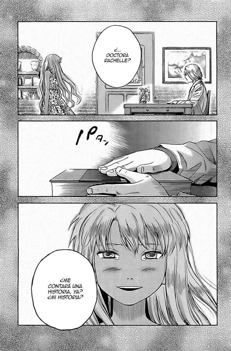 Read Gunslinger Girls (es) Manga Online