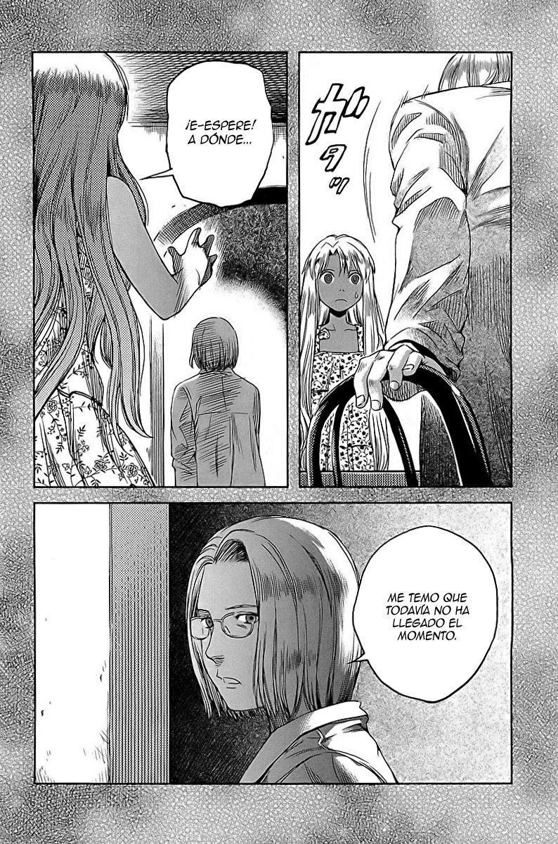 Read Gunslinger Girls (es) Manga Online