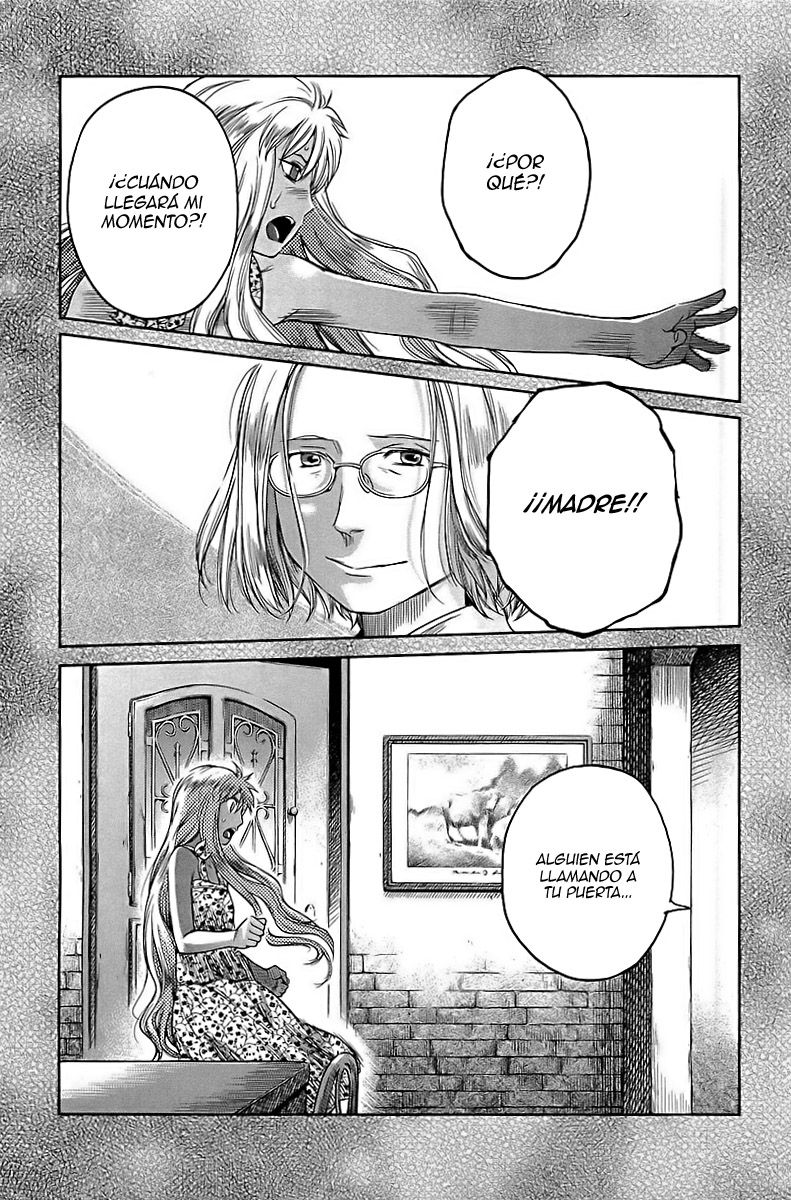 Read Gunslinger Girls (es) Manga Online