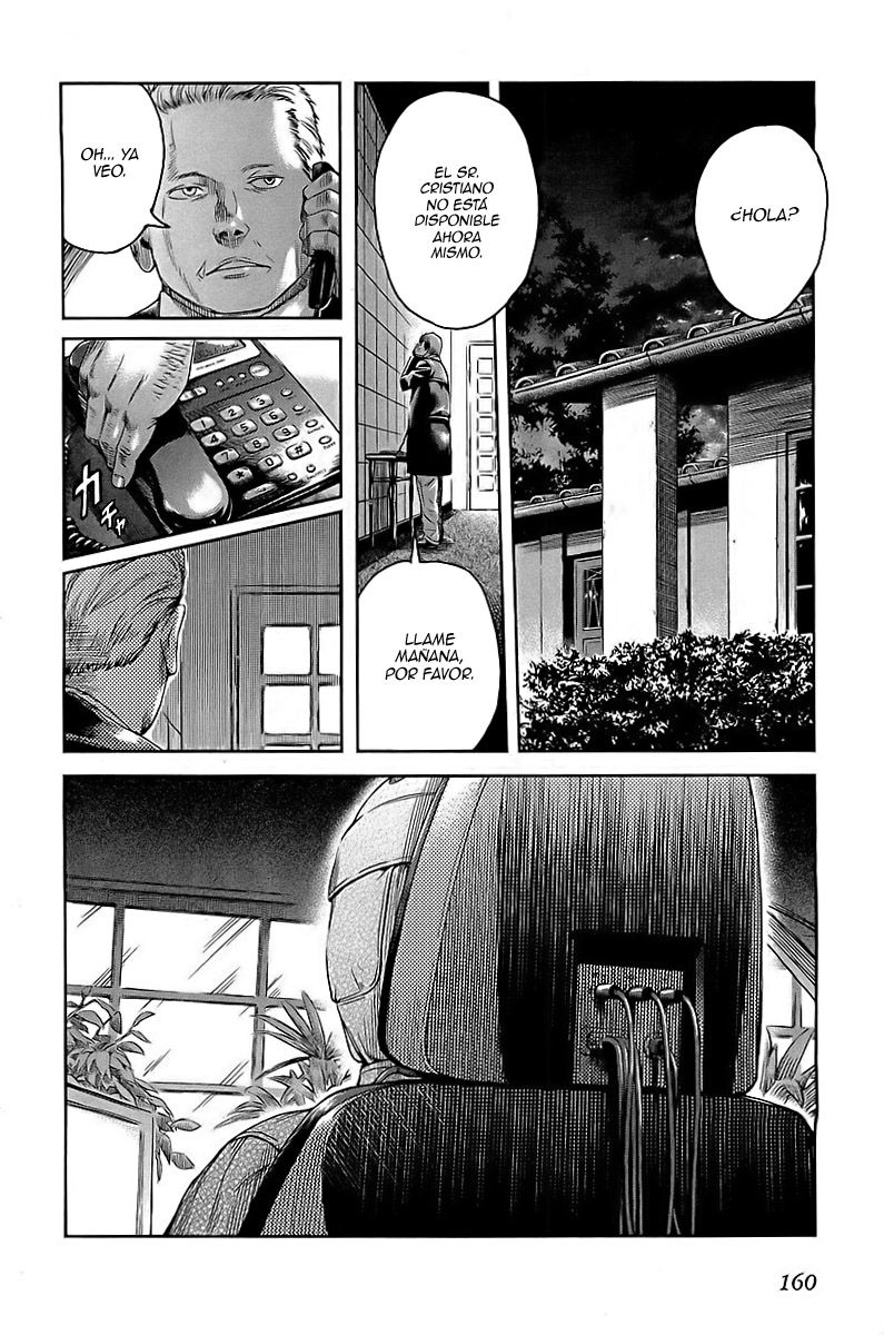 Read Gunslinger Girls (es) Manga Online