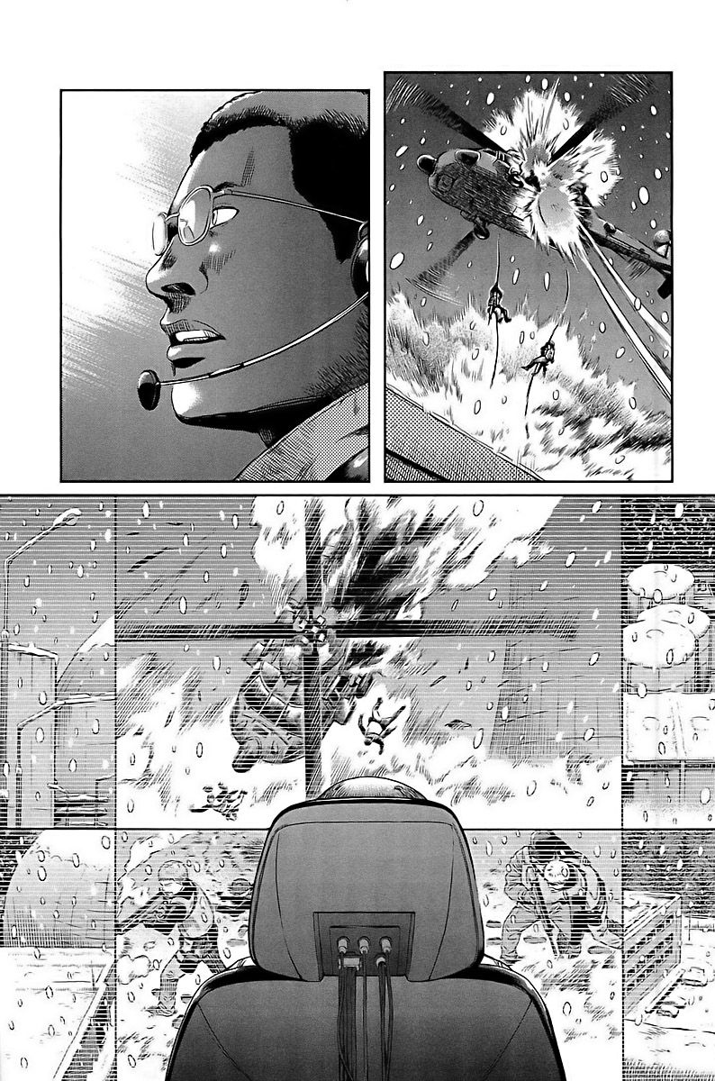 Read Gunslinger Girls (es) Manga Online