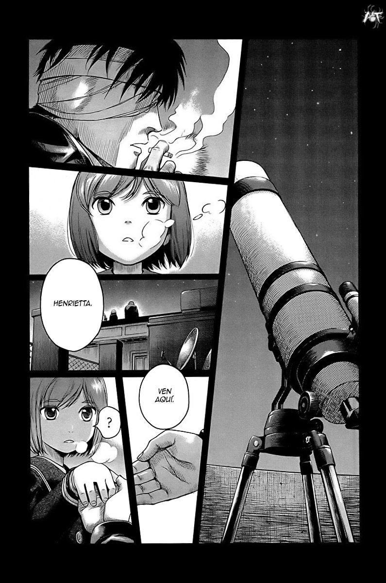 Read Gunslinger Girls (es) Manga Online