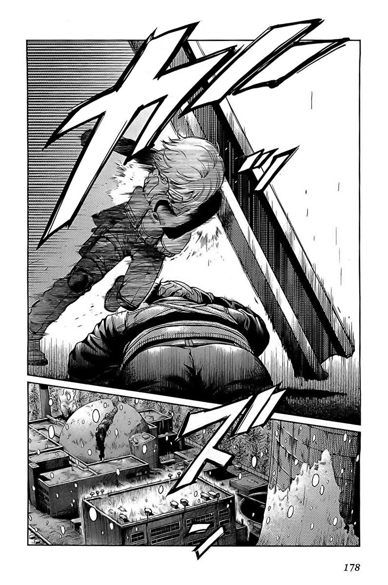 Read Gunslinger Girls (es) Manga Online