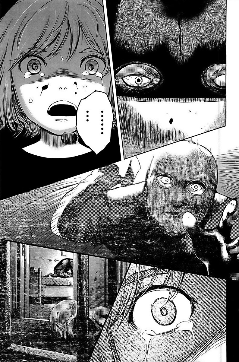 Read Gunslinger Girls (es) Manga Online