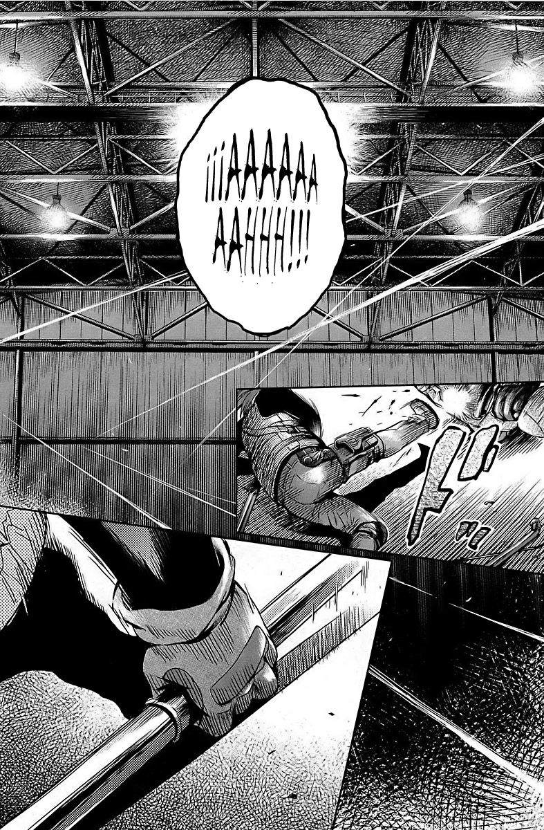 Read Gunslinger Girls (es) Manga Online