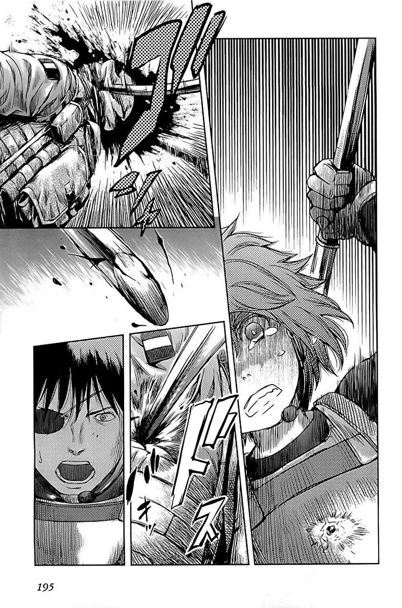 Read Gunslinger Girls (es) Manga Online