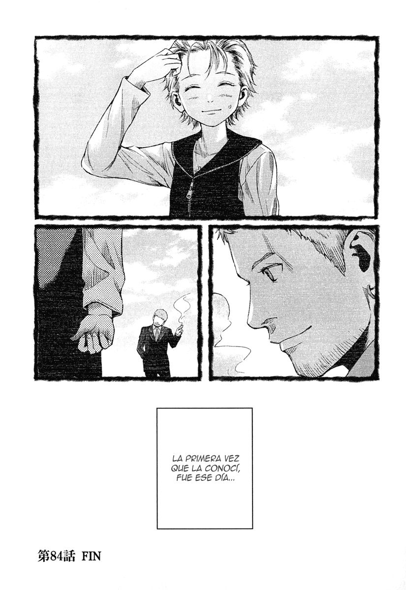 Read Gunslinger Girls (es) Manga Online